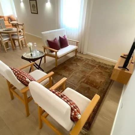 Holiday home Casa Mamosteira Da Eira Sandim