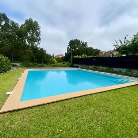 Holiday home Casa Mamosteira Da Eira *
