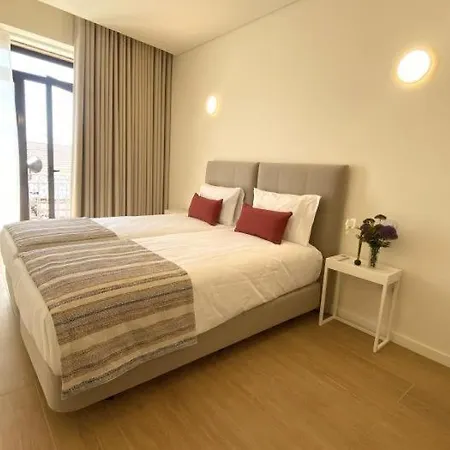 Holiday home Casa Mamosteira Da Eira Sandim