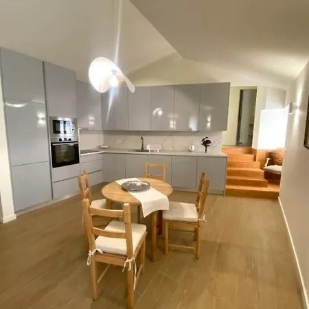 Casa Mamosteira Da Eira Holiday home Sandim
