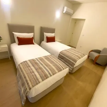 Holiday home Casa Mamosteira Da Eira Sandim
